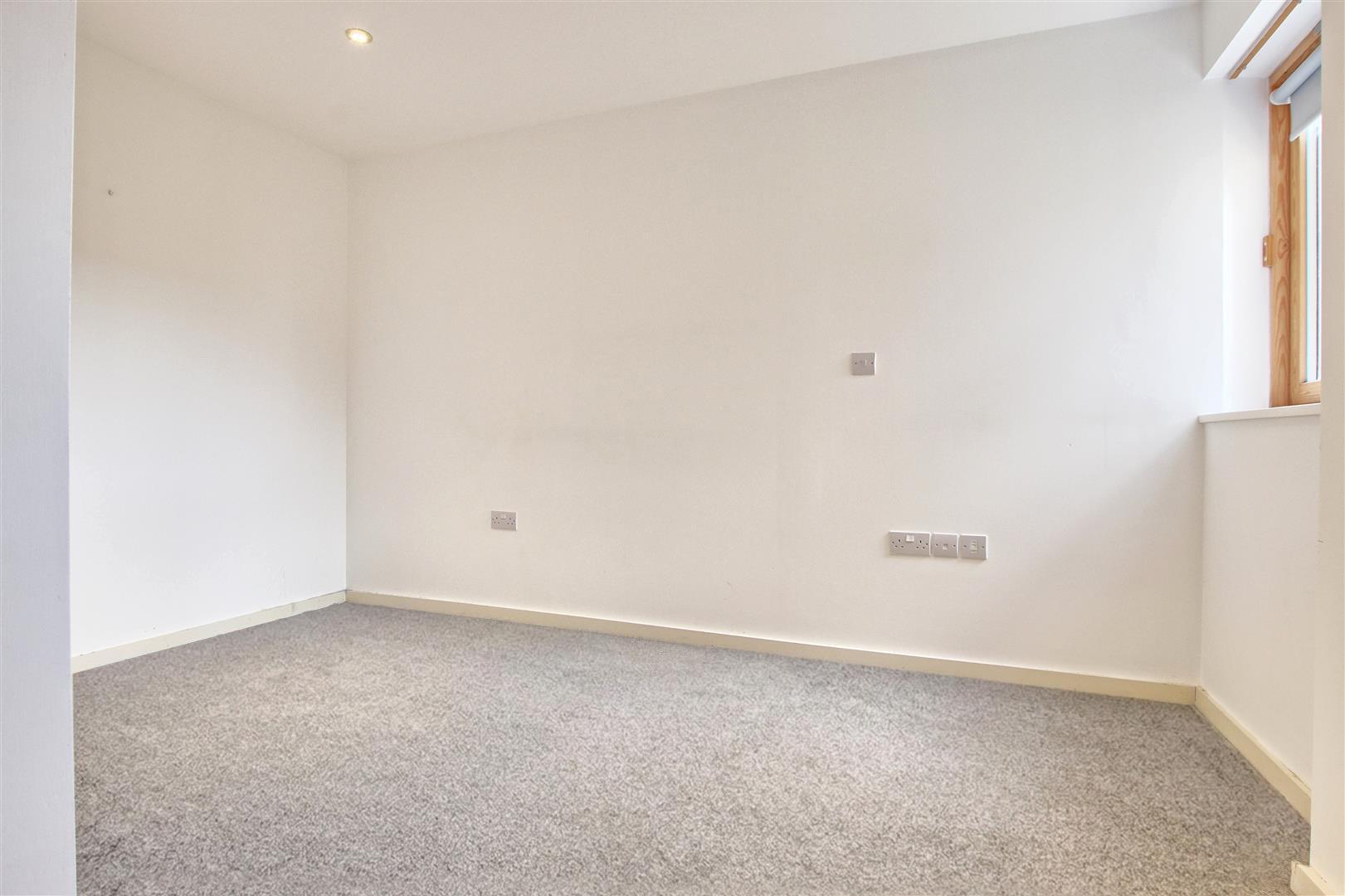 New Street, Cambridge